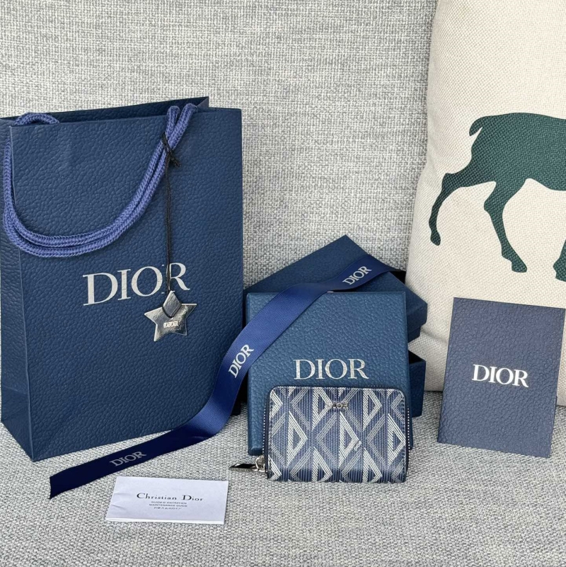 D*or wallets